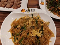 -合合春饼·酱骨·东北菜(潘家园店)
