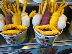 -味子夫鸡柳(解放碑总店)