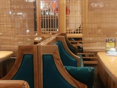 -九田家黑牛烤肉料理(华侨城店)