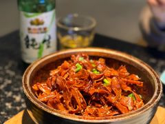 -局气 烤鸭·北京菜(光华路店)