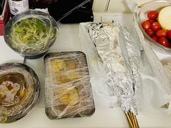 -大话小腰(鸟巢店)