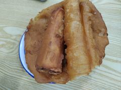 -真素诚·清真(新华路店)