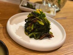 黑鸡枞烤菜-荟廷·晶萃(陆家嘴尚悦湾店)