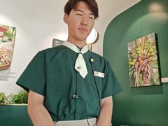-烹然四季椰子鸡火锅(姚家园万象汇店)