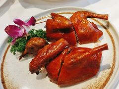 -藜苑酒家·粤菜·茶点·聚会包间