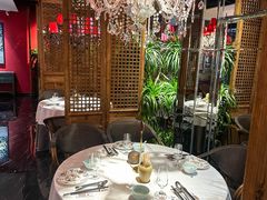 -小河盐帮·私家菜·烤鸭(三元桥·霄云路店)