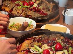 -老板恋上鱼(恒隆广场店)