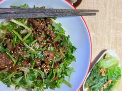 -阿当·小炒牛肉面(人广店)