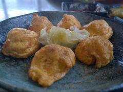 -古代饭堂(冠亚店)