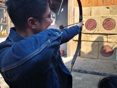 笋干老鸭煲-瓦库茶馆17号(海汇港店)