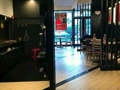 大堂-必胜客餐厅(昆百大泰业城店)
