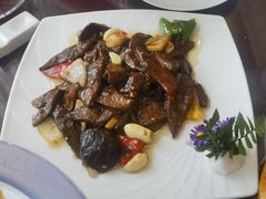 -鹿鸣春饭店(总店)