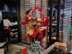 -川西坝子火锅(清江东路3.0直营店)