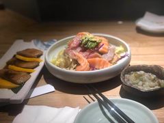 -初居食屋日式料理(万象城购物中心店)