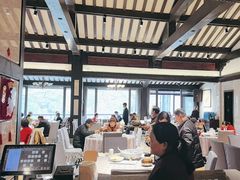 -山外山菜馆(玉泉路店)