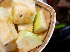 自助水果-潮澎派·潮州菜(南国明珠店)