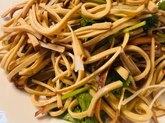 -大城小院饭店(博隆广场虹桥店)