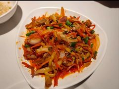 -守柴炉烤鸭(鱼嘴店)