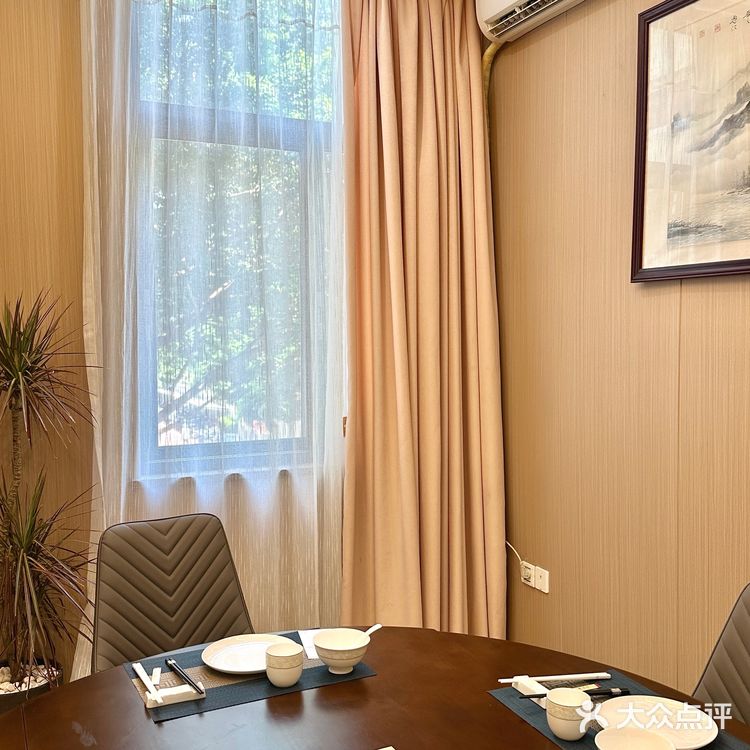 在这家宝藏私房菜馆吃到了我的秋日养生美食🍂!