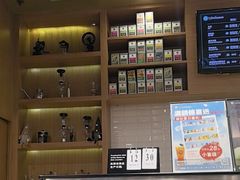 -逸派咖啡 EPARKCOFFEE(广安门店)