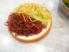 -三姐妹冷面馆(保卫路店)