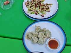 -前王院•巧克力海鲜市集餐厅(万平口店)