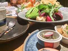 -蝉一日本料理(高新区店)