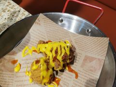 -姜胖胖首尔自助烤肉·街头小吃大排档(国瑞中心店)