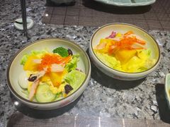 -大渔铁板烧(中山路八佰伴店)