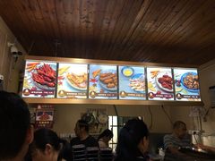 -鸡脚旮旯平江路店