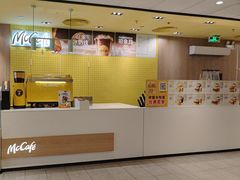 -麦当劳(宝龙店)