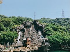 -东部华侨城