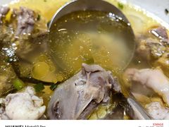 -呼吸森林·生态农庄农家乐私房菜