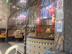 -巴依老爷新疆美食(清华东门店)