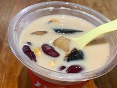 -八婆婆烧仙草(中山路店)