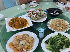 -景好海鲜餐厅(大鹏必选旅游店)