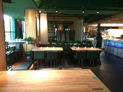 大堂-蒙料·手把肉(望京店)