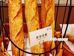 -C·BREAD饱仓(北苑店)