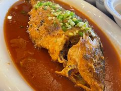 -老雒阳面馆·水席(定鼎门店)