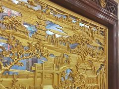 -鹊华居·地道鲁菜·海鲜·融合味(大明湖店)