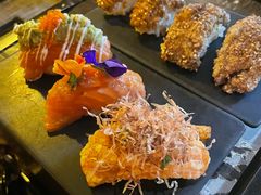 -昊·来了寿司(台湾街店)