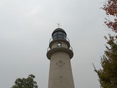 -金海湾滨江公园