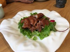 -山东宾馆·齐鲁苑餐厅