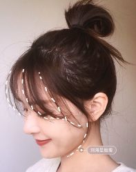 -3AM HAIR SALON染发接发