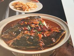 -悦融·京鲁菜·露台花园(安定门店)