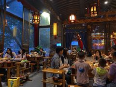 大堂-小龙坎火锅(春熙太古里店)