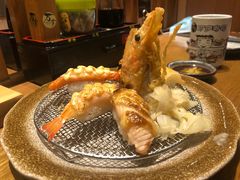 -万岁寿司(天河领展店)