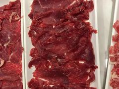 -食潮汕头鲜牛馆(望京保利店)