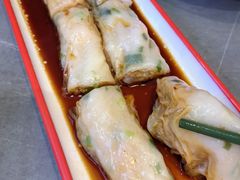-永盛茶档·港式餐厅(桥北店)