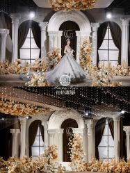 -花轿喜屋婚礼策划